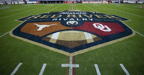 red river shootout record